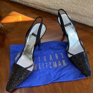 Stuart Weitzman Shoes 7.5
